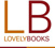 lovely books logo